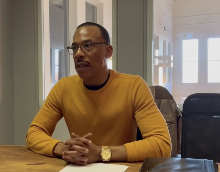 Herb Robinson, officers, Black, sergeant, Kansas, City, police, department,