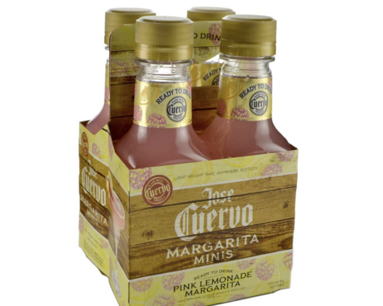 Michigan,Livonia, alcoholic beverage,kindergartner,kindergarten,Grand River Academy, Jose Cuervo, tequila,margaritas,margarita