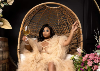 winemaker, wine industry, NASA engineer, food pairings, Alabama, Black woman, Rada Griffin