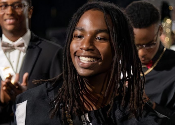 Jonathan Walker, student, high school, scholarship, award, acceptance, college, Florida, Panama City