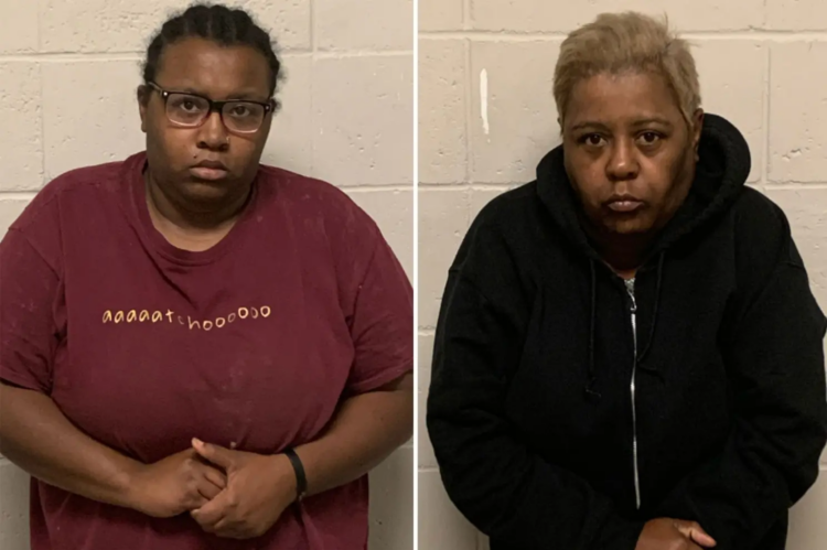 China, Record, 4, murder, first-degree, Louisiana, Baton Rouge, Kadjah, mother, grandmother, Roxanne