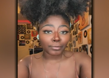 police, officer, Georgia State, University, Black, professor, Bria, Blake, Gray, Carissa