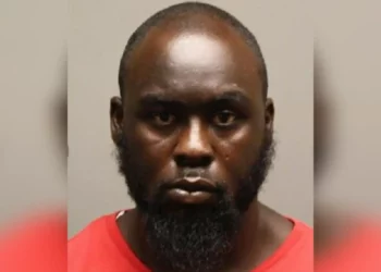 Arrington, Jeremy, sentenced, prison, murder, Facebook, post, convicted