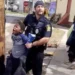 Syracuse Police Department, Officers, Detained, 8-year-old, Boy, Stole, Chips, Bystander, Kenneth Jackson, Viral Video, Syracuse, New York, Mayor, Ben Walsh, Police Chief, Kenton Bucker.