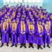 graduates, high school, NOLA, New Orleans, college, acceptance, St., Augustine,