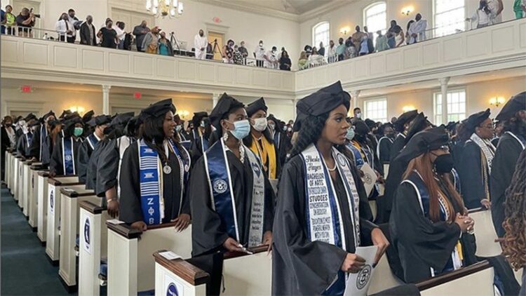 Activism Group, Rolling Jubilee Fund, Debt Collective, Occupy Wall Street, Cancel, Student Loan Debt, HBCU, Bennett College, Greensboro, North Carolina, UNCF.