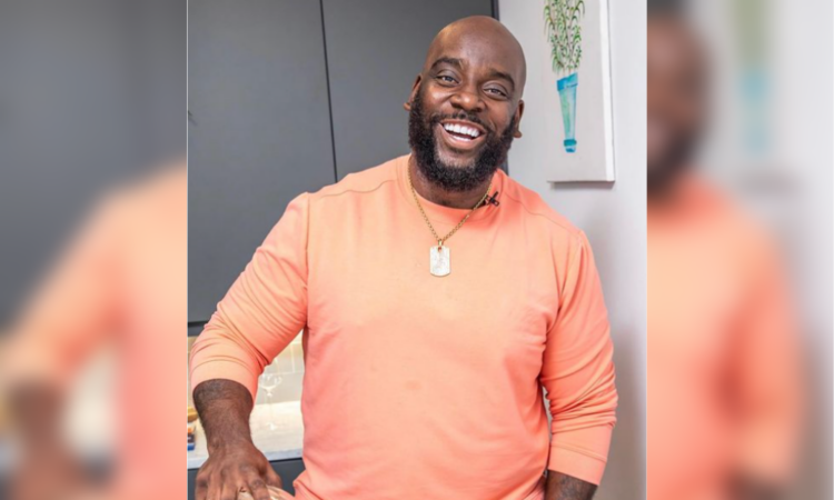 Georgia, Atlanta, chef, food, warning, complaint, BBB, Better Business Bureau, Darius Cooks, Williams