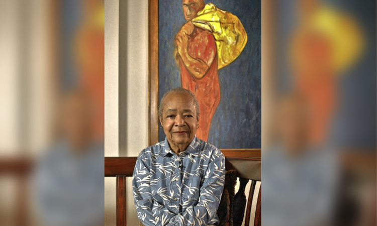 Los Angeles, museum, art, history, Samella, Lewis, African American, Black,