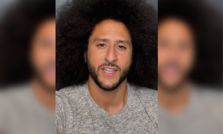 Colin, Kaepernick, honorary, degree, NFL, quarterback, Morgan State, HBCU