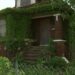 woman abandoned house South Side Chicago local police Antione Dobine