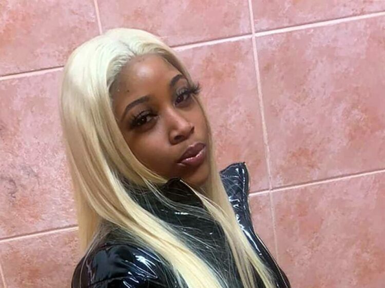 Adriana Graham, 18-year-old, Fatally Shot, Playing, Loaded Gun, Recording, Tik Tok Videos, Harding Arms Apartments, Crown Heights, Brooklyn, New York.