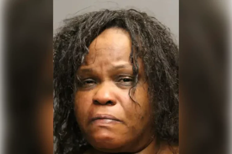 Amaria Osby, 8-year-old, Girl, Dead, Mother, Andreal Hagler, Smothered, Plastic Bag, Prosecutors, Charged, First-Degree, Murder, Uptown, Apartment, Chicago, Illinois.