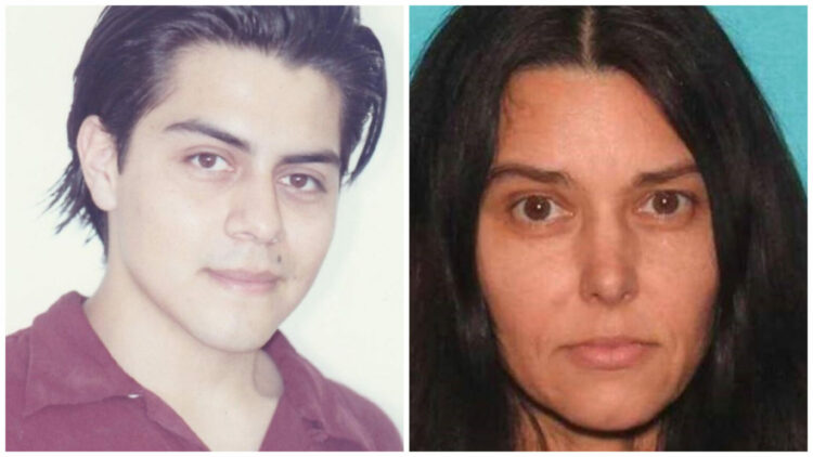 Black, man, murder, homicide, Santa Ana, California, Christopher, Hervey, Jade, Benning,