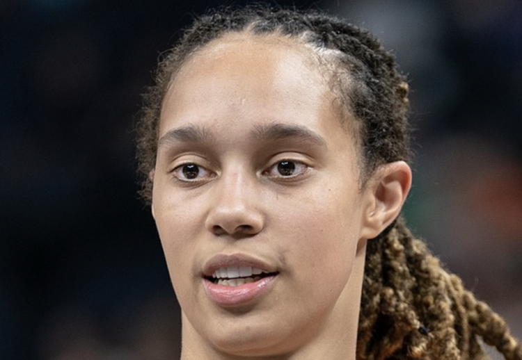 Brittney Griner Russian detainment Russia America prisoner Viktor "Merchant Of Death" Bout