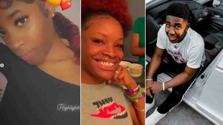 Kenderrias Dodson, Katrina Owens, Jordan Brown, Kendarius Jackson, Zakyra Jones, Eagles Landing High School, Henry County, Georgia