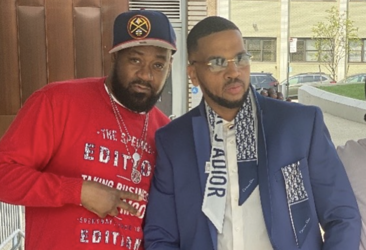 Grant Williams Ghostface Killah Wu-Tang Clan studio worker lawsuit NYC award