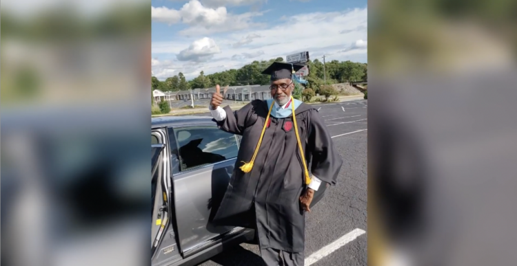 Leroy Harley University Of South Carolina masters degree