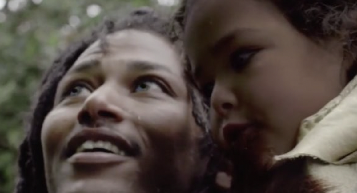 Prehistoric people of Ireland