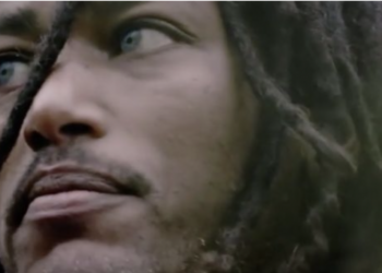 Prehistoric Irish Black people Ireland RTE documentary The Burren: Heart Of Stone