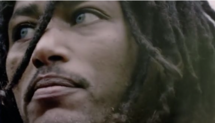 Prehistoric Irish Black people Ireland RTE documentary The Burren: Heart Of Stone