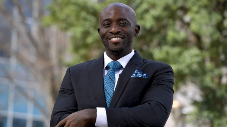 Racial discrimination, Dr. Dare Adewumi, doctor, Black, medical surgeon, hospital, staff, race, bias