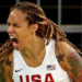 Brittney Griner, Cherelle Griner, wife, WNBA, star, Russia, arrest, ESPN, Angela Rye