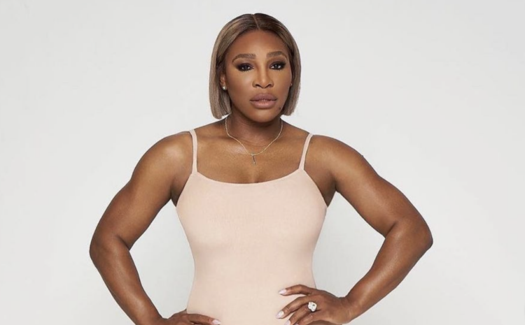 tennis legend superstar Serena Williams trading card rookie card Goldin auction woman athlete