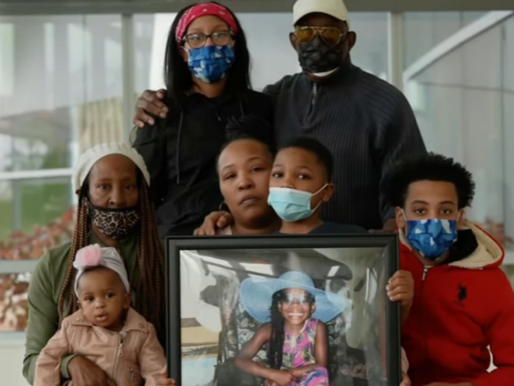 TikTok, lawsuit, Nylah Anderson, mother, Tawainna, Blackout, challenge, Philadelphia, Pennsylvania