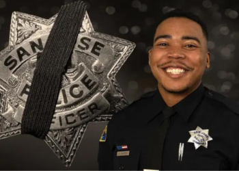 Santa Clara, county, San Jose, police, overdose, fentanyl, De'Jon, Packer,