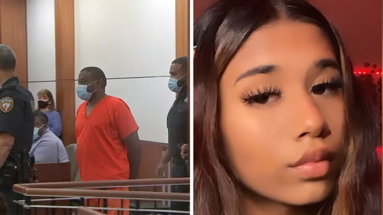 Van Brisbon murder charge Lauren Juma Texas