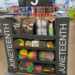 Walmart Juneteenth display party supplies ice cream backlash apology
