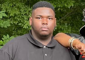 Maryland, Teen, Ta'Quawn Deon Henderson, Arrested, Charged, FIrst-Degree Murder, Northwest High School, Classmate, Jailyn Jones, Stabbed To Death, Body, Found, Creek, Germantown, Maryland.