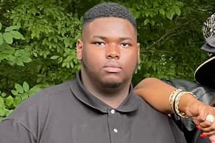 Maryland, Teen, Ta'Quawn Deon Henderson, Arrested, Charged, FIrst-Degree Murder, Northwest High School, Classmate, Jailyn Jones, Stabbed To Death, Body, Found, Creek, Germantown, Maryland.