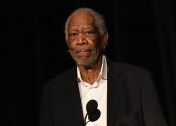 Morgan Freeman, Hollywood, Actor, 993, Americans, Banned, Russia, List, Russian Foreign Ministry, President, Vladimir Putin, Rob Reiner, Committee to Investigate Russia, Video, YouTube.