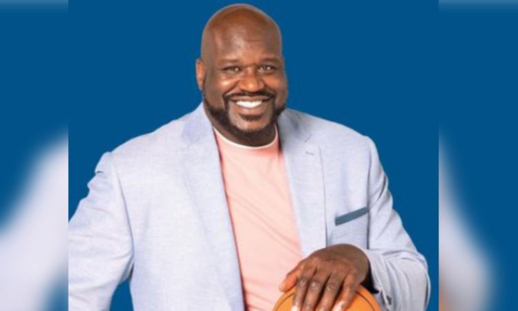 donate, share, Shaq, O'neal, Aaron, Salter Jr., grocery, shooting, Buffalo, New York