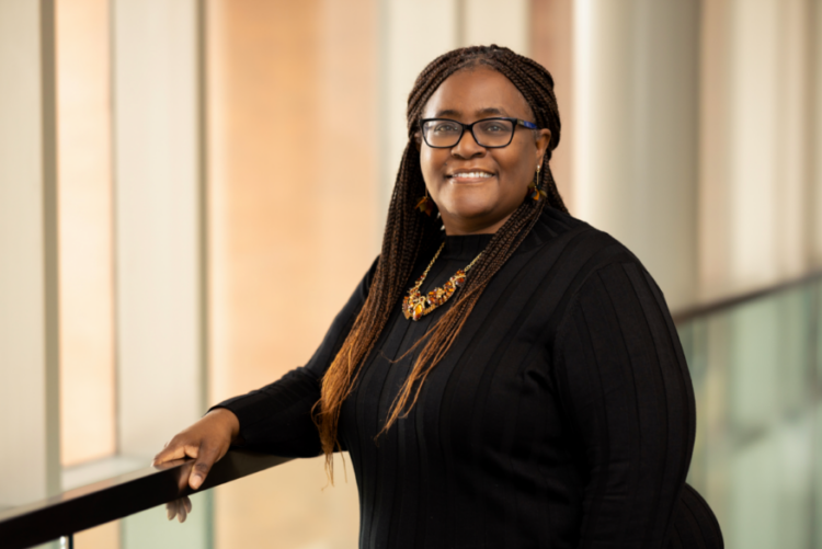 Browne C. Lewis, death, announcement, dean, North Carolina Central University, School of Law, hotel room