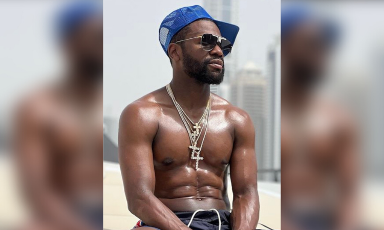 New York, Floyd, Mayweather, inductee, ceremony, hall fo fame, boxing, fighter