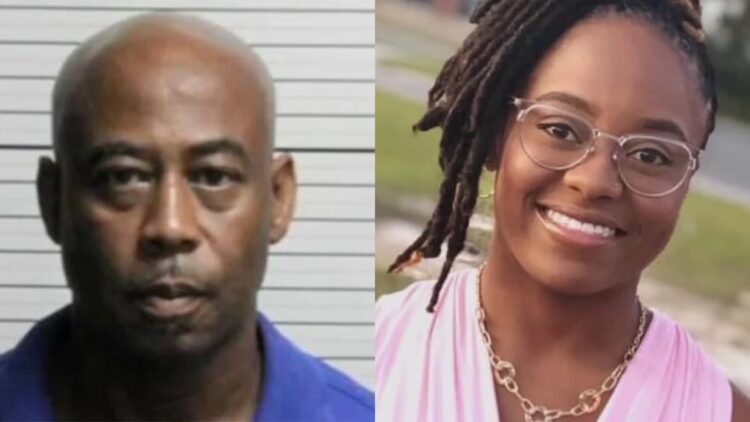 Michael Todd Hill, $10 Million, Lottery Winner, Sentenced, First-degree, Murder, Girlfriend, Keonna Graham, SureStay Hotel, Shallotte, Shooting, 2020.