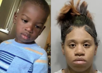 Detroit mother Azuradee France son child Chase Allen body freezer murder charge