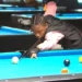 D’Angelo "Jawz" Spain, 11-year-old, Pool Player, Father, Frank Spain II, Mother, Angela Spain, Center Pocket Billiards, Poll Hall, Bowie, Maryland, Top-Ranking, Player, Junior International Championships, Tournaments,