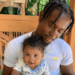 Darion Da'mari McClendon North Carolina father infant fatal shooting Monroe Police