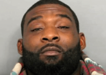 Dennis Butler Virginia gunman woman Charleston Police Department