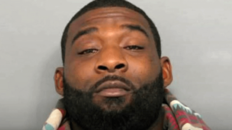 Dennis Butler Virginia gunman woman Charleston Police Department