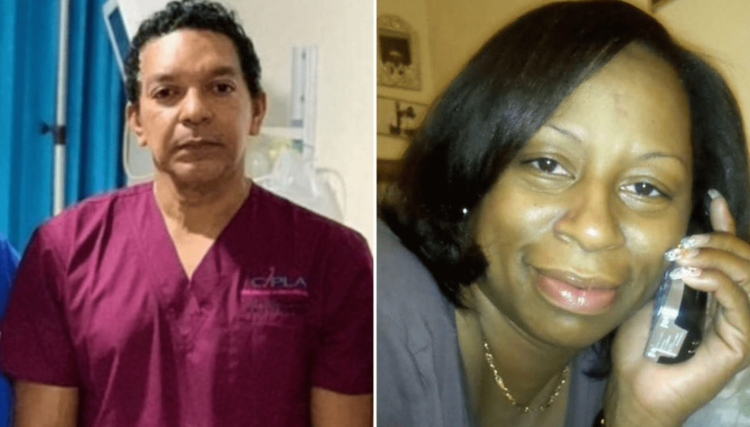 Tandra Bowser-Williams NYC Corrections Captain Rikers Island Brazilian butt lift Dominican Republic phony doctor Hector Cabral