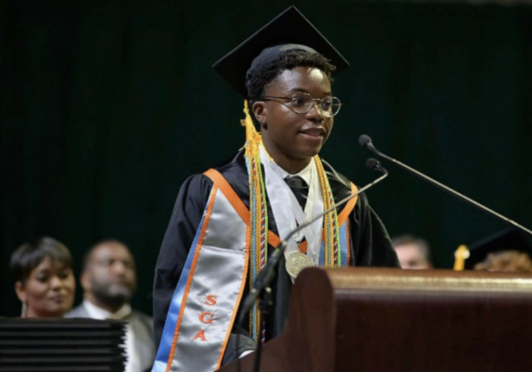 Rotimi Kukoyi 'Jeopardy!' Hoover Alabama high school student prestigious colleges scholarships Nigerian-American