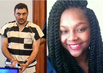 mistress, Dominique Clayton, Matthew Kiknne, Mississippi, Oxford, police officer, family, $2.2 million