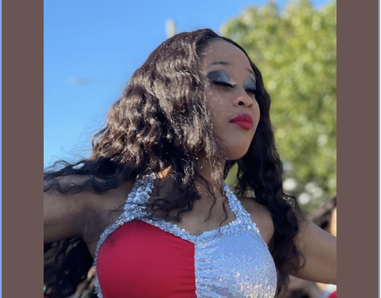 DyShea Upshaw,Dancing Dolls, Dianna Williams, gun violence