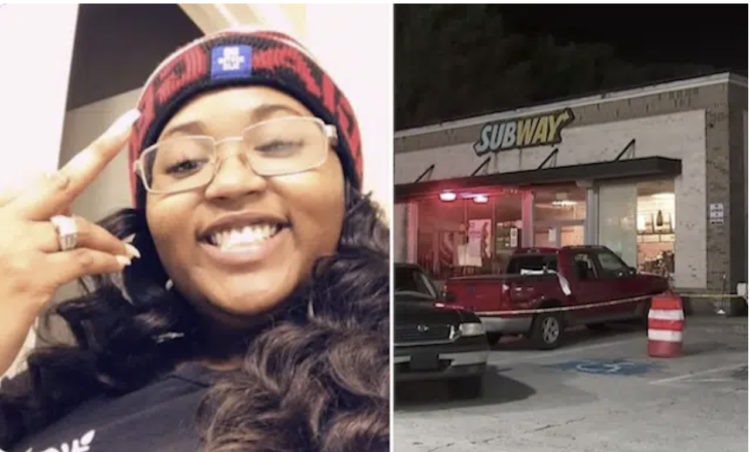 mayonnaise,Brittany Macon, Atlanta, Subway, mayo, sandwich,Willie Glenn