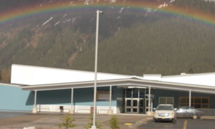 sealant, floor, Juneau, Alaska, students, milk, elementary, children