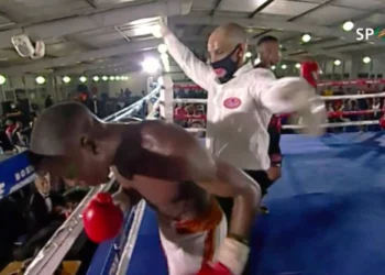 South African Boxer, Simiso Buthelezi, Dead, 24, Internal Bleeding, Brain Injury, WB All Africa, Lightweight Title, Opponent, Siphesihle Mntungwa, Duran, Induced Coma.